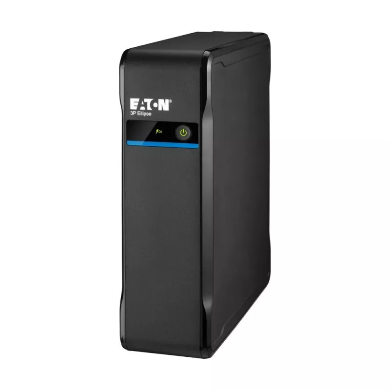Eaton 3P Ellipse 700 nepārtrauktās barošanas avots (UPS) Rezerves (Offline) 0.7 kVA 420 W 4 AC kontaktligzdas