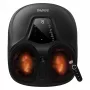 Renpho Shiatsu kāju masieris melns PEU-RP-FM058R-BK PEURPFM058RBK (PEU-RP-FM058R-BK)