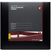 Blīvējošā lūpa Noctua NV-MPG1-12.brown 120 mm ventilatoriem — daudzfunkcionāla brūna