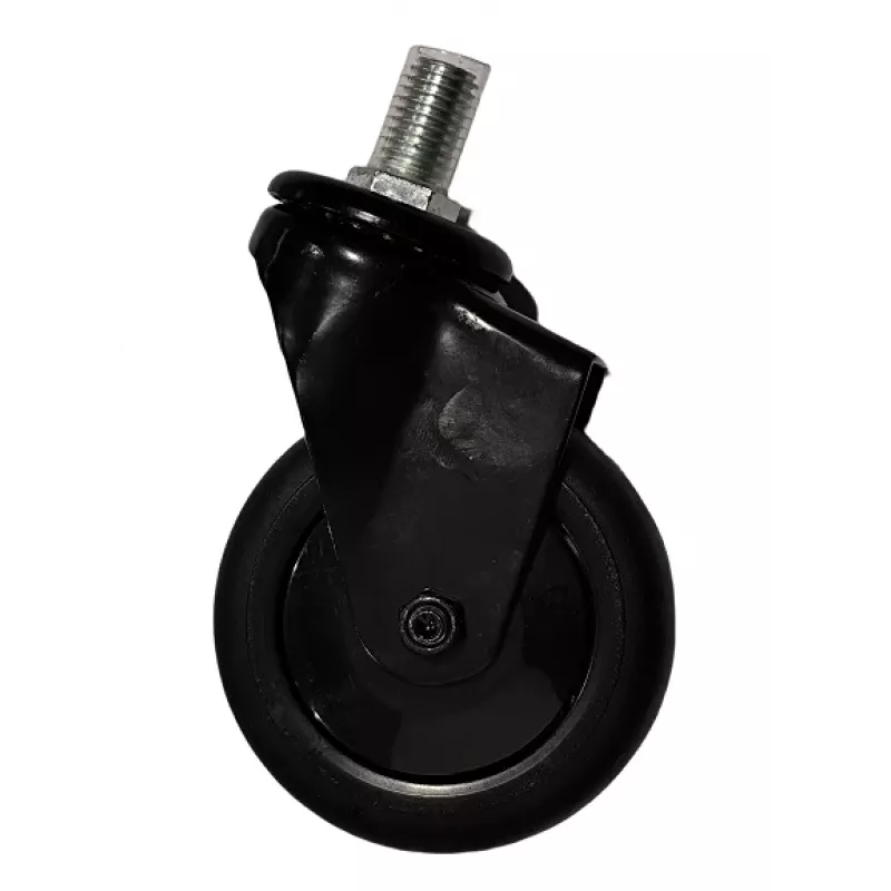 TARGUS bremzējošie ritentiņi Kamado grilam — saderīgi ar 21–24 collu modeļiem