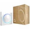 Fibaro | Walli Dimmer | Z-Wave EU | balta