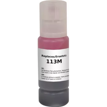 Renkforce RF-6736462 Printera palīgmateriāls fuksīna krāsā