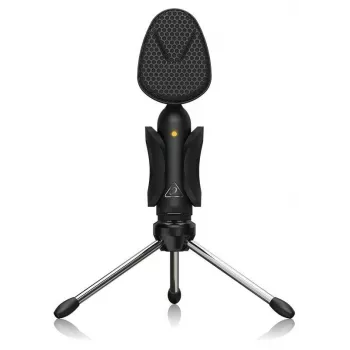 Behringer BV4038 kondensatora mikrofons USB