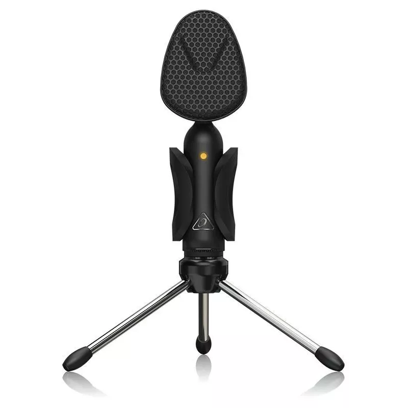 Behringer BV4038 kondensatora mikrofons USB