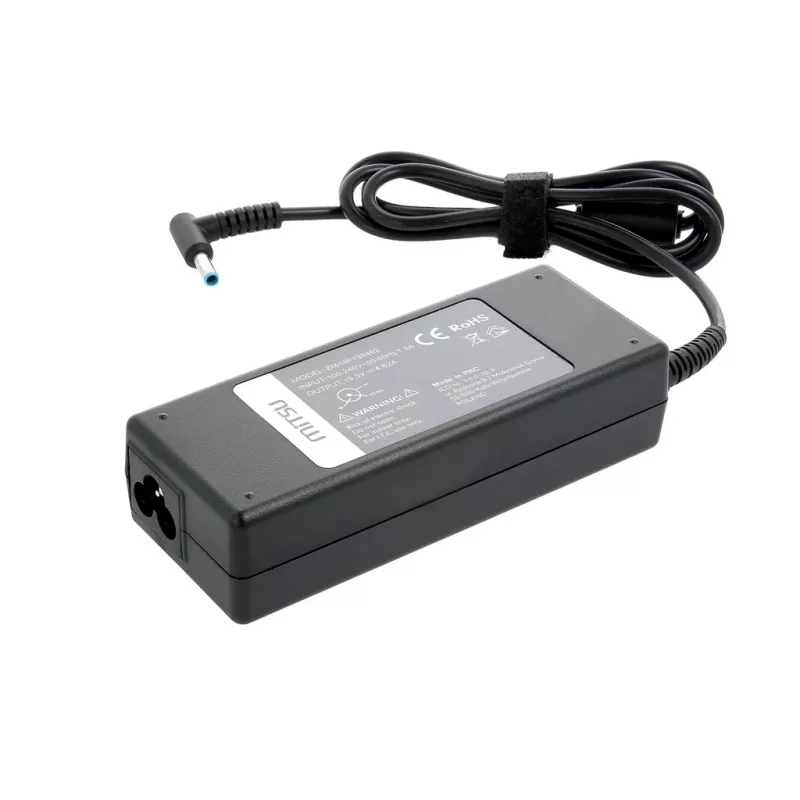 Barošanas adapteris MITSU HP 19.5V 4.62A modelis 5ZM033 klēpjdatoriem