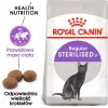 Sausā kaķu barība Royal Canin Sterilised 2 kg — sterilizētiem kaķiem, vista, 37% proteīns