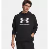 Under Armour UA Rival Fleece vīriešu logotipa kapuce