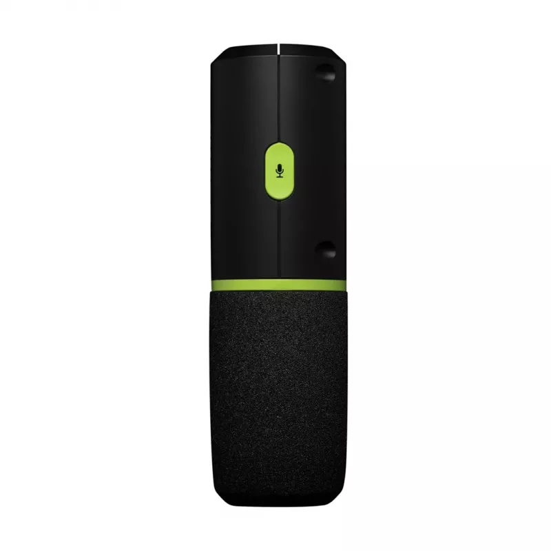 Shure MV6 - USB-C kardioidais dinamiskais mikrofons spēlētājiem un straumētājiem