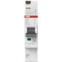 ABB automātiskais slēdzis SX201-B10 Flexline B-Char.6kA 10A 1P (2CDS251003R0105)