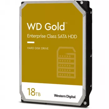 HDD Western Digital 18 TB 3,5 collu Serial ATA WD181KRYZ