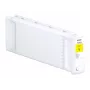 Epson UltraChrome XD2 T41E440 dzeltena tintes kārtridžs — oriģināls dzeltens tintes kārtridžs