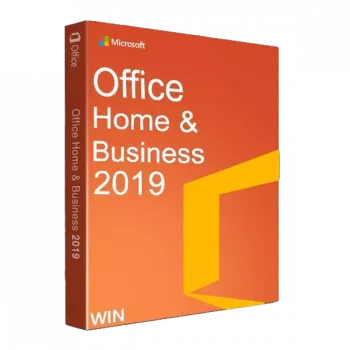 Microsoft Office Home Business 2019 Retail – Phone