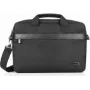 4smarts Laptop-Case Target Eco plāns 13–14” melns (541769)