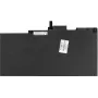 Bateriju bloks 3-šūnu primārais HP klēpjdatoriem, modelis TA03051XL-PL