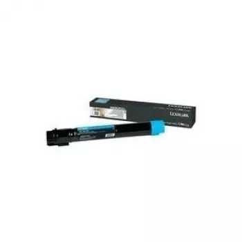 Toner Lexmark 22Z0009 3000 lapas ciāna