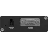 Industriālais 4G modems TELTONIKA TRM142 — LTE savienojamība, kompakts industriāls dizains