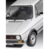 Pilsētas auto modelis Revell VW Golf 1 GTI