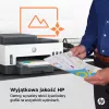 HP Smart Tank 750 daudzfunkciju printeris ar nepārtrauktu krāsu tinti, Wi-Fi, Smart App, automātisku abpusējo druku, ADF automātisko dokumentu padevēju