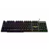 Incase Gaming Keyboard IKG-446 Regenbogen, RGB, vācu izkārtojums, mazumtirdzniecība