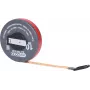 Mērlente ks tools 300.0040 — 10 m plastmasas lente, ievelkams korpuss