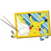Gleznošanas komplekts Ravensburger CreArt — Cheeky Pikachu (modelis 25557) krāsošanas pēc numuriem komplekts