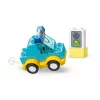 LEGO DUPLO 10474 Radošie transportlīdzekļi