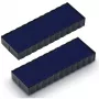 Trodat spiedogs 6255 zils