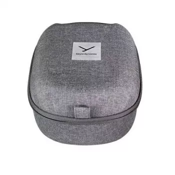 Cietais futrālis Beyerdynamic austiņām DT 770/700/990/900, pelēks, MPN 936111
