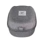 Cietais futrālis Beyerdynamic austiņām DT 770/700/990/900, pelēks, MPN 936111