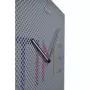 NeXtime pulkstenis 8165 Mistery - Time, 43x43 cm, sienas, metāls