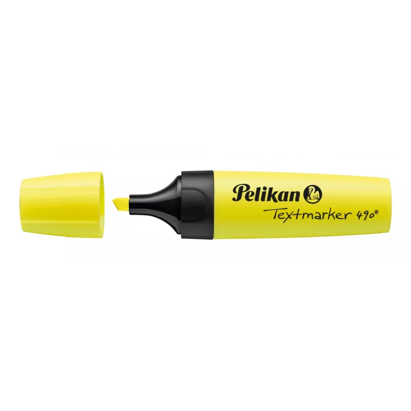 Pelikan 814140 Dzeltens