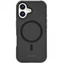 Border Case 4smarts Defend iPhone 17 16 cm Melna
