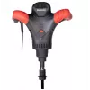 Betona maisītājs RUBI RUBIMIX-9 POWER MAX 2100 W 490-880 RPM