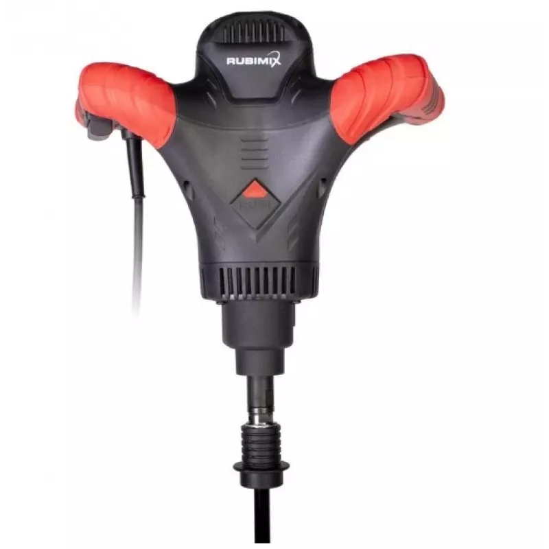 Betona maisītājs RUBI RUBIMIX-9 POWER MAX 2100 W 490-880 RPM