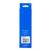 Velosipēda ķēde Shimano CN-HG95 pelēka kalnu velosipēdam