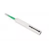 Ferrule cleaner Extralink WUN014 800+ cleaning cycles zaļa balta