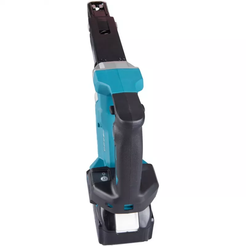 Bezvadu magazīnas skrūvgriezis Makita DFR552Z 18V 5700 apgr./min