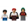 LEGO konstruktoru komplekts One Piece 75636 Windmill Village Hut, 299 detaļas, 3 minifigūras, 8+ gadi
