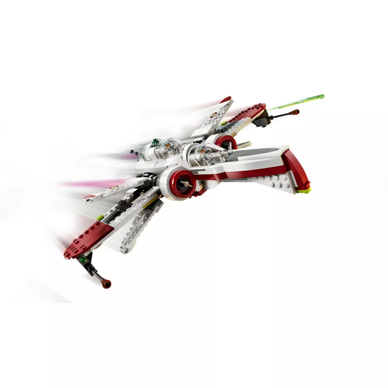 LEGO STAR WARS 75402 ARC-170 Starfighter