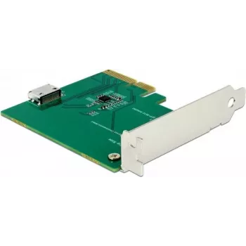 USB-C centrmezgls UGREEN 7 portu USB-A 3.0 ar līdzstrāvas 12V ieeju