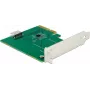 USB-C centrmezgls UGREEN 7 portu USB-A 3.0 ar līdzstrāvas 12V ieeju
