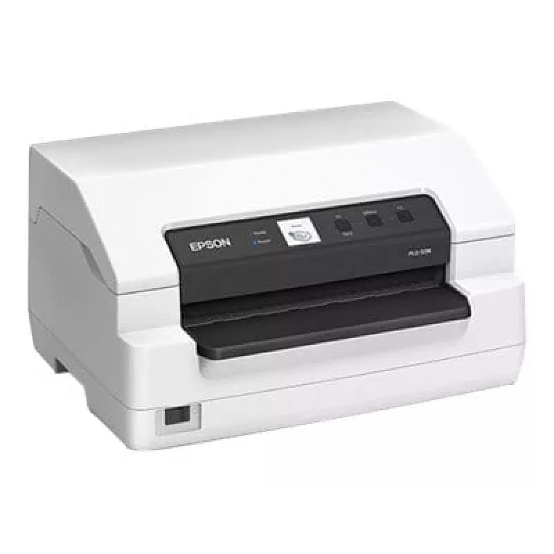 Epson PLQ-50M adatas printeris 180 x 360 DPI 630 cps