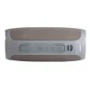 Stereo Portable Speaker Denver BTV-220pelēka Brown