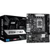 ASRock B760M-H2/M.2 DDR5 LGA1700 Micro-ATX mātesplate