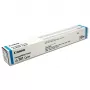 Toner Genuine Canon T01C 8067B001 5000 lapas ciāna