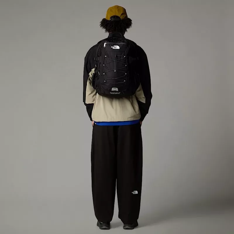 Pilsētas mugursoma The North Face Borealis Classic - tnf Melns/asphalt pelēka