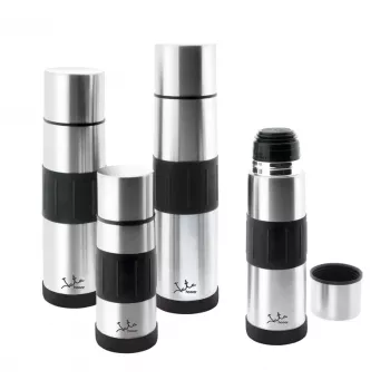 Termoss JATA MOD. 836 0,5 L melns