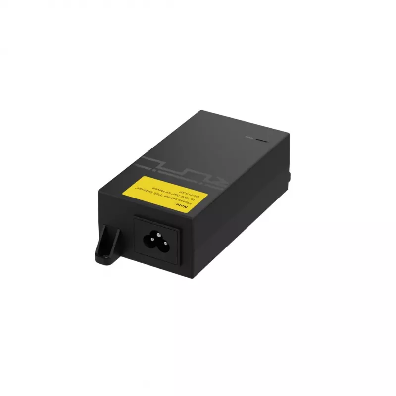 PoE adapteris RUIJIE RG-POE-AT30 Gigabit Ethernet, 52 V 31.2 W, 2x RJ-45