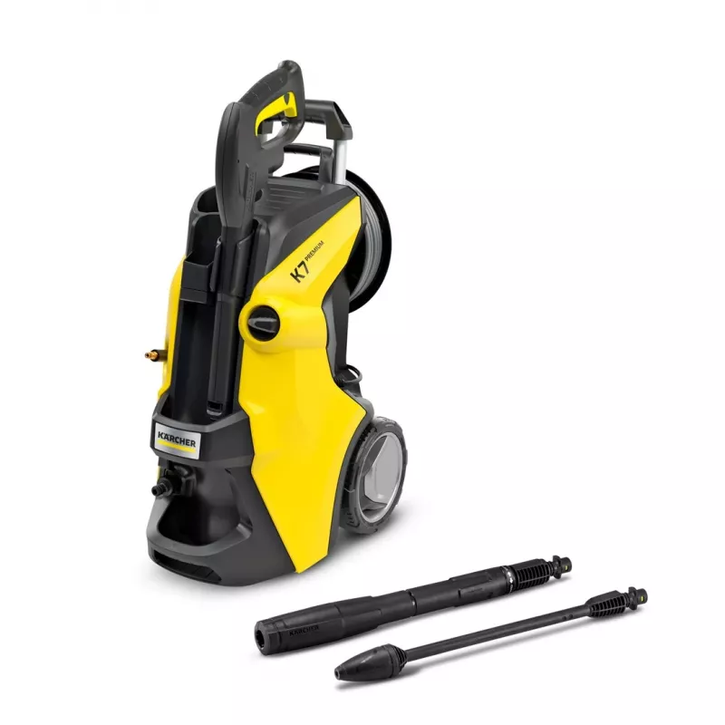 Augstspiediena mazgātājs Karcher K 7 Premium Power Flex 1.317-320.0