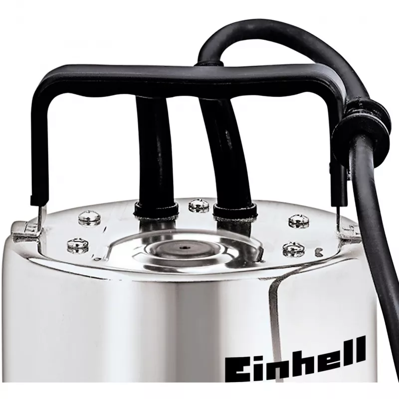 Iegremdējamais sūknis Einhell 4170773
